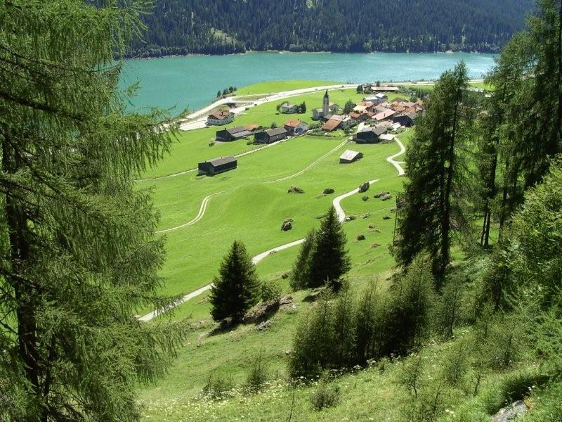 Laj da Vons (Svizzera)